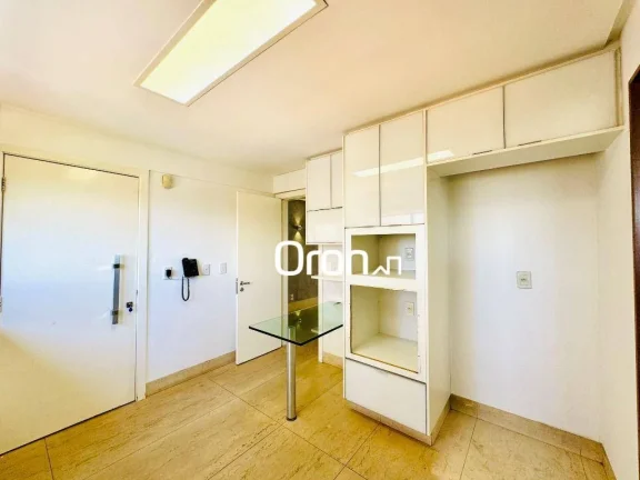 Imagem Apartamento à venda, 148 m² por R$ 1.290.000,00 - Jardim Goiás - Goiânia/GO