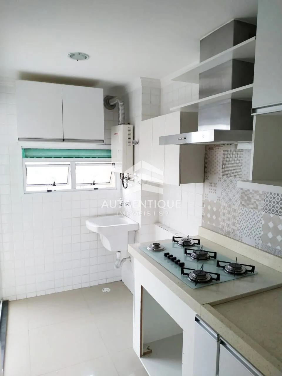 Imagem TOP LIFE VIEW ASSUNCAO SANTO ANDRE - Apartamento à venda no bairro Vila Assunção - Santo André/SP
