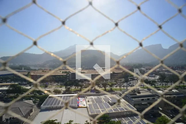 Imagem Apartamento à Venda - Barra da Tijuca, 3 Quartos, 83 m2