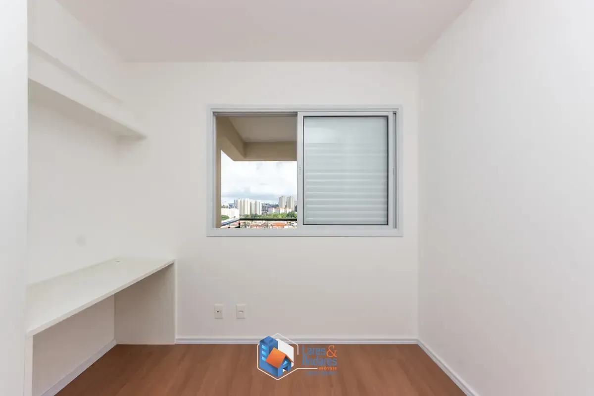 Imagem Apartamento para venda em Vila Emir com 2 quartos, sendo 1 suíte, 66m²