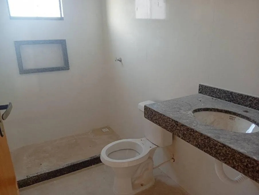 Imagem Casa 3 Quartos Maricá - RJ - Jardim Atlântico Central (Itaipuaçu)