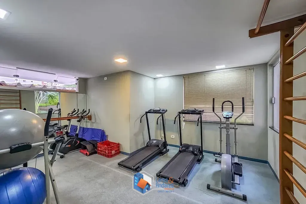 Imagem Apartamento à venda 2 Quartos 1 Vaga 55M² Campo Belo São Paulo - SP