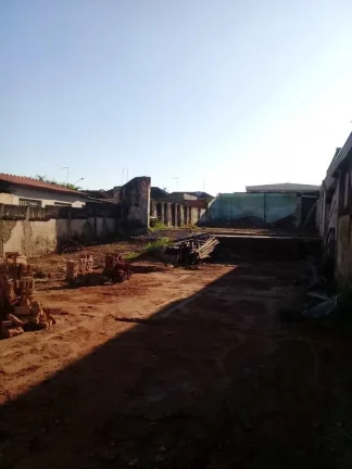 Imagem Terreno Padrão