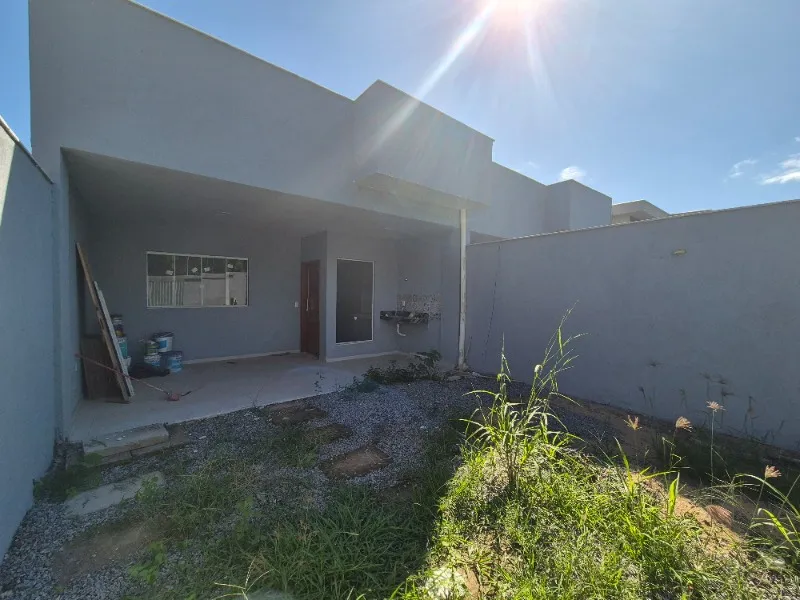 Imagem CASA RESIDENCIAL em SERRA - ES, SÃO FRANCISCO