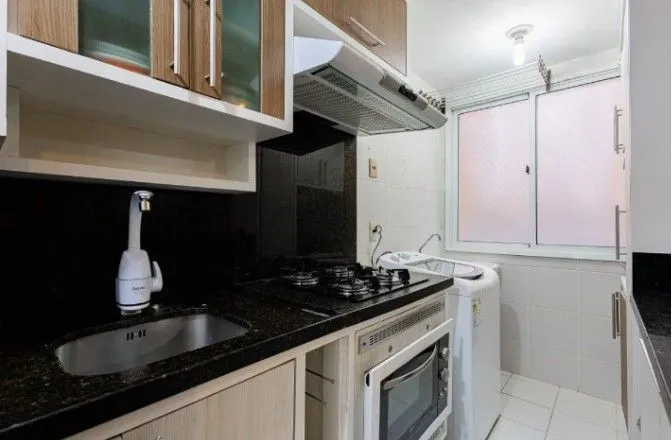 Imagem Apartamento em Partenon