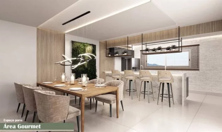 Imagem APARTAMENTO 3 DORMITÓRIOS 1 SUÍTE 2 VAGAS NO CAIÇARA!!!