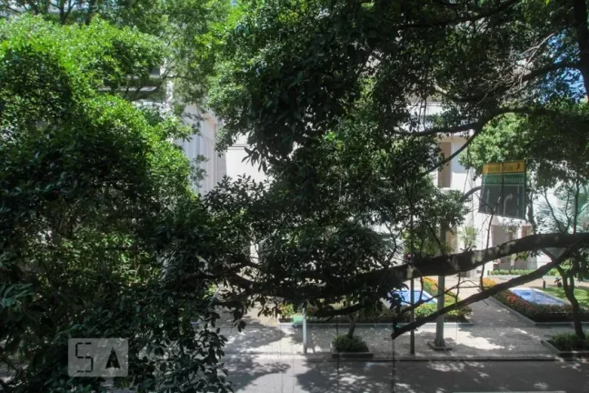 Imagem Apartamento à Venda - Ipanema, 3 Quartos, 108 m2