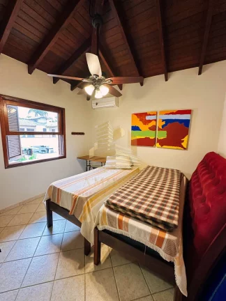 Imagem CASA PARA LOCAÇÃO NO LITORAL NORTE