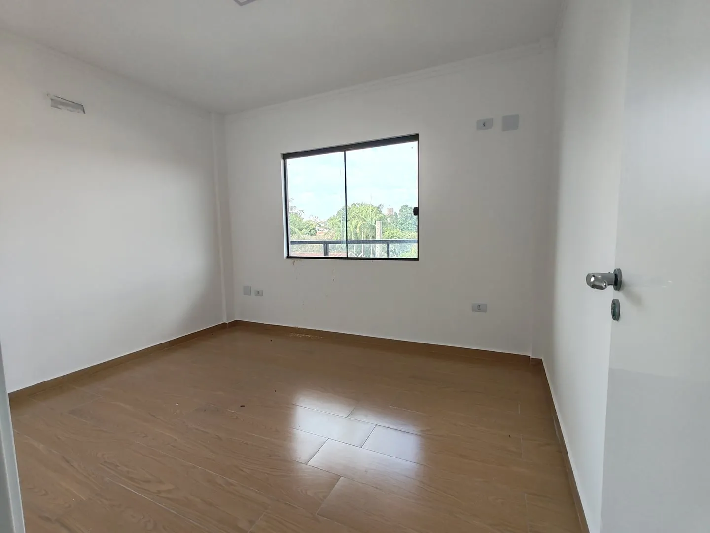 Imagem Apartamento à Venda com 2 dormitórios no Alto Alegre em Cascavel