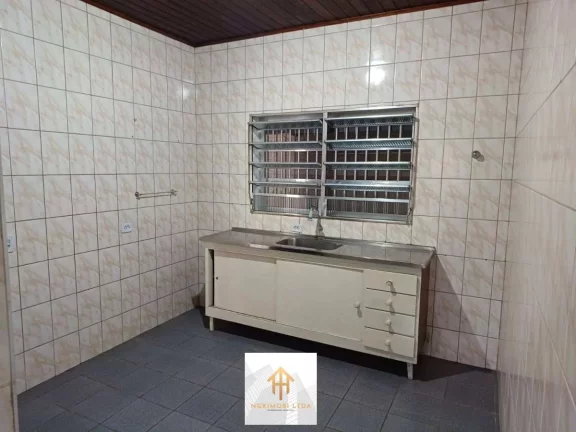 Imagem Casa à venda em Itanhaém, JD REGINA, com 3 quartos, 70m2