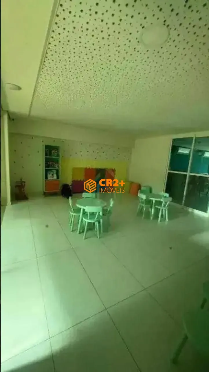 Imagem Vendo apartamento de 3 quartos, 1 suíte e 2 vagas no Cordeiro- 73m²