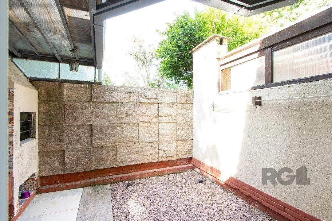 Imagem Casa de Condomínio em Aberta dos Morros
