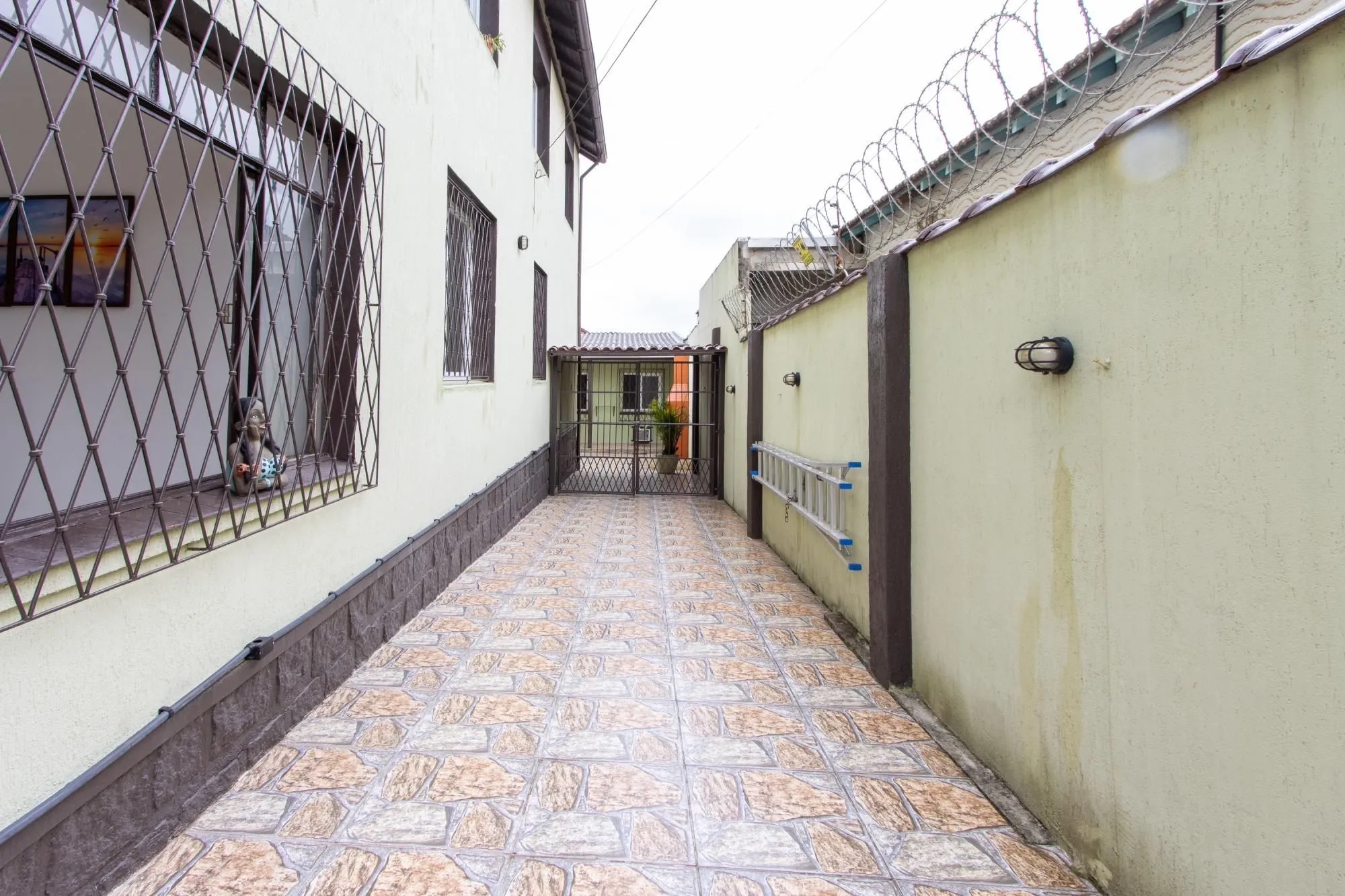 Imagem Casa em Santa Tereza