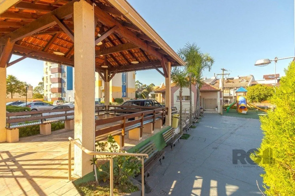 Imagem Excelente apartamento de 83m² com 3 dormitórios e 2 vagas.