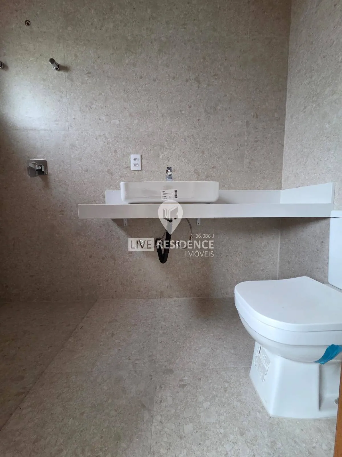 Imagem Casa à Venda no Condomínio San Giovanni!