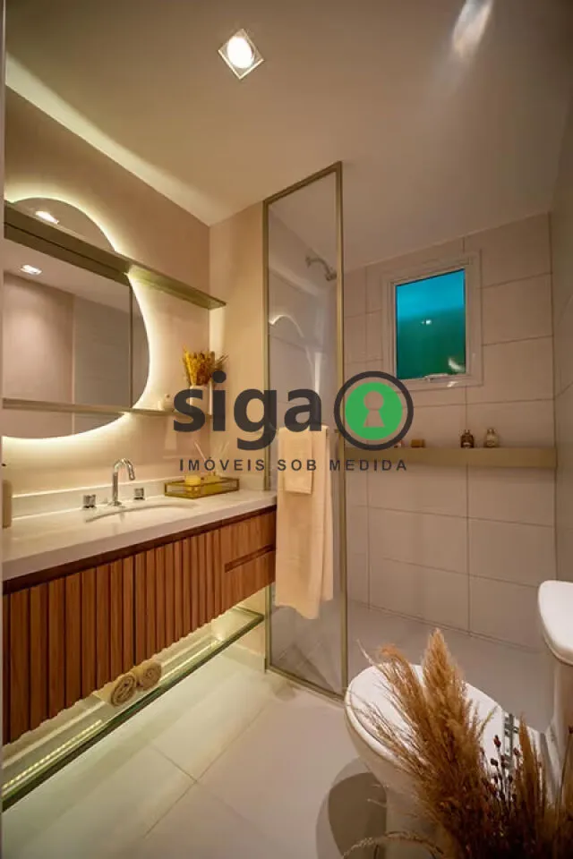 Imagem Apartamento com 4 dormitórios e 3 vagas na Vila Andrade