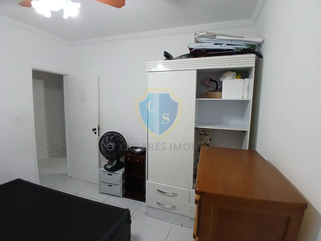 Imagem 2 Dorm s com 1 Suite Pé na Areia na Tupi