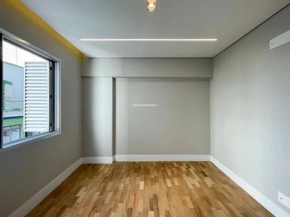 Imagem APARTAMENTO RESIDENCIAL em SÃO PAULO - SP, PERDIZES
