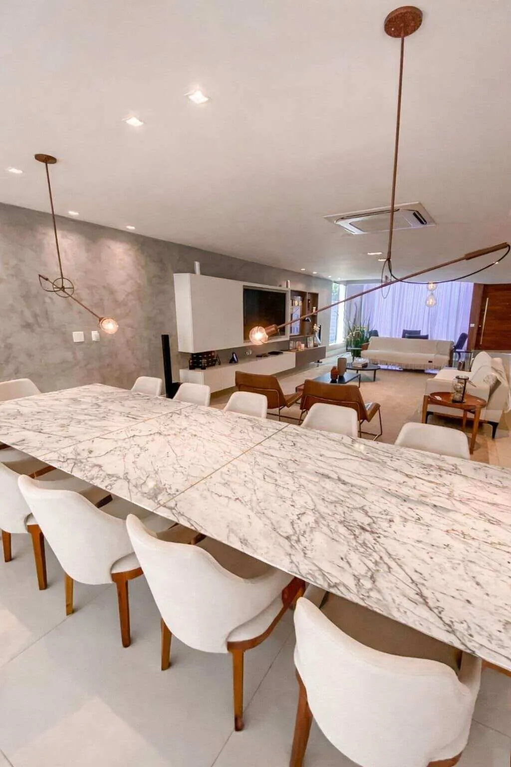 Imagem Casa de condomínio para alugar em Rio de Janeiro, Barra da Tijuca, com 5 quartos, 604m2
