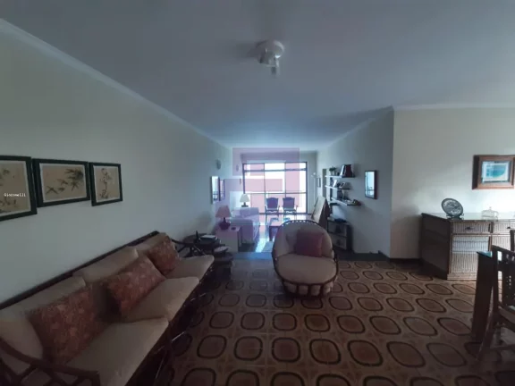 Imagem Apartamento para Venda em Guarujá / SP no bairro Pitangueiras