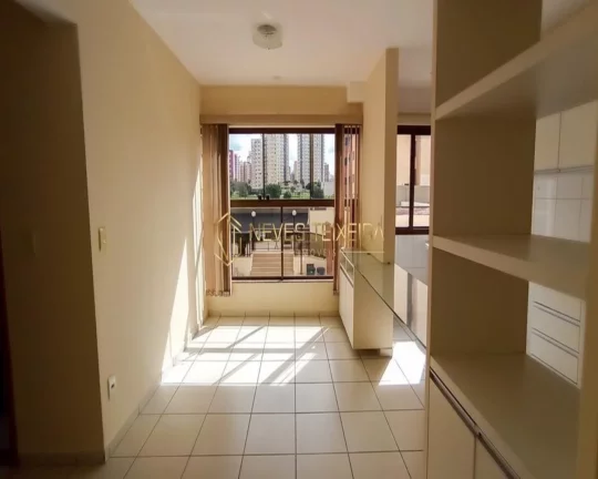 Imagem Apartamento para aluguel - em Águas Claras Norte