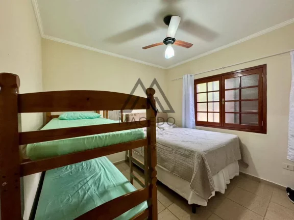 Imagem Casa pronta para morar - Mobiliada e completa - Ninho Verde 1