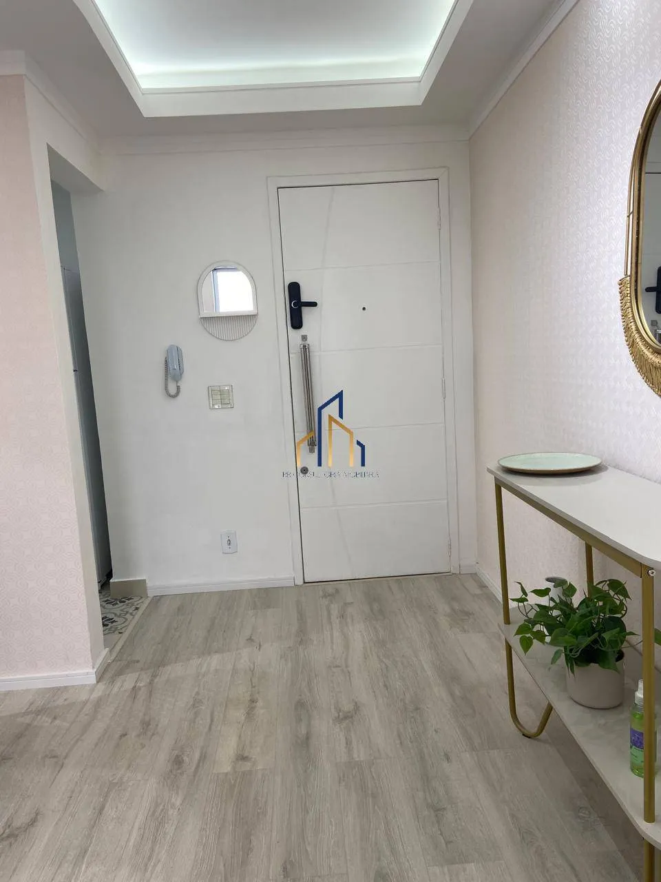 Imagem Apartamento para alugar no Parque Erasmo Assunção em Santo André/SP