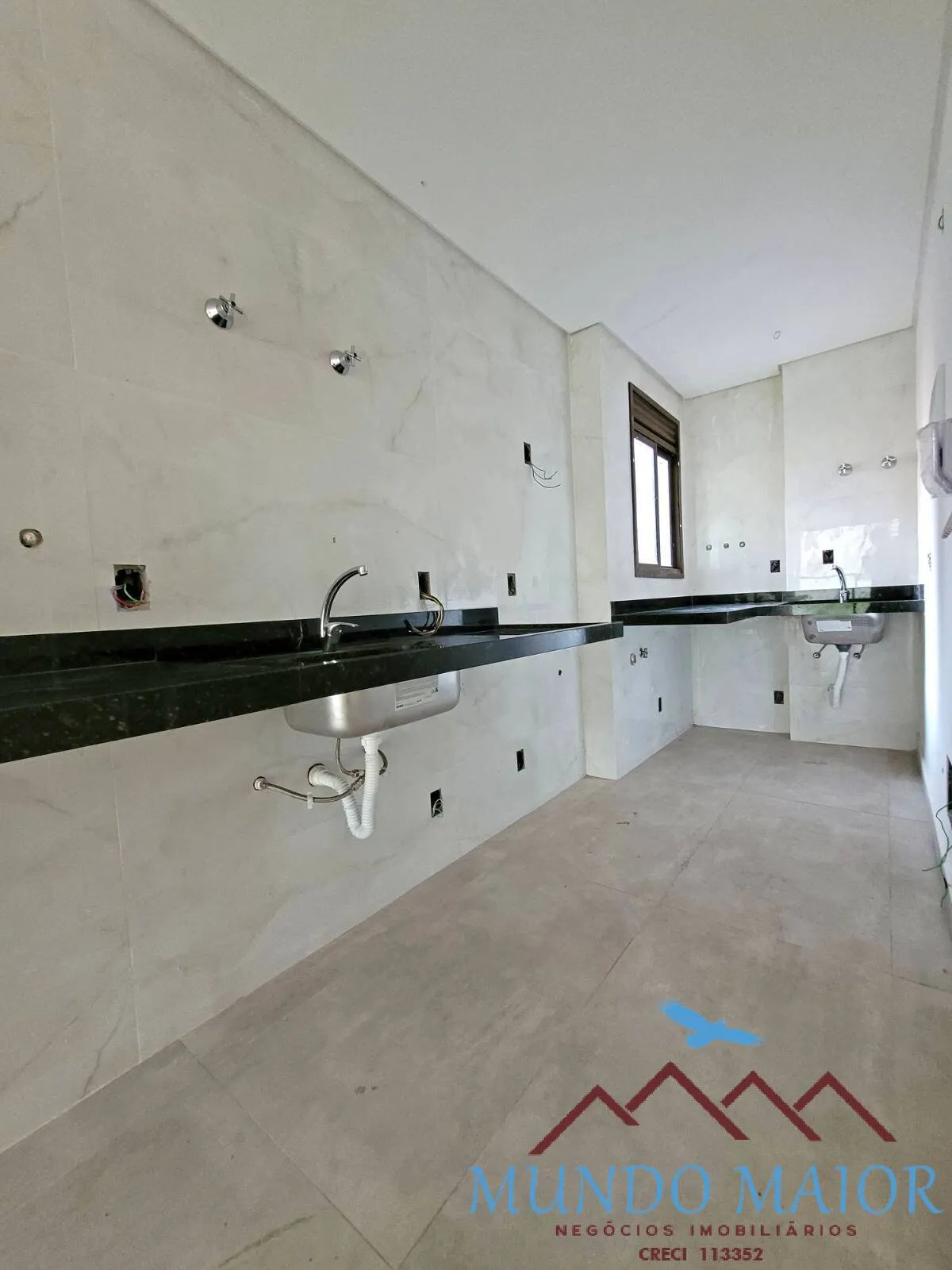 Imagem Oportunidade Nova Petrópolis: Apartamento com Varanda Gourmet por R$ 650K
