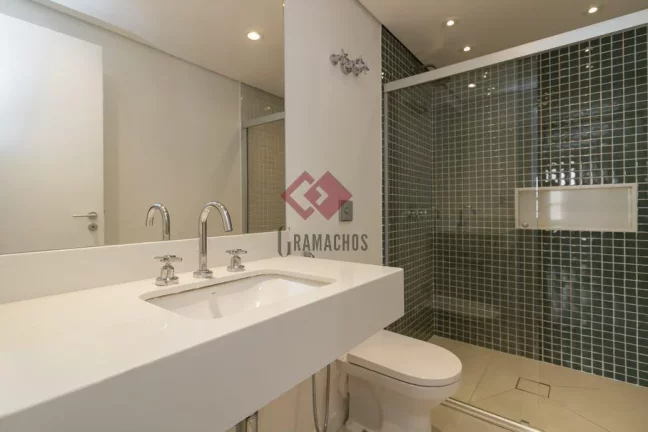 Imagem Apartamento à Venda - Jardim Paulista, 3 Quartos, 96 m2 - São Paulo