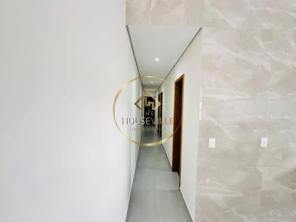 Imagem Casa, 3 Dormitórios, 180M², Morro do Algodão, Caraguatatuba.