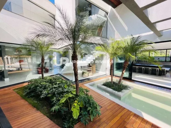 Imagem Casa à venda em Bertioga, Riviera | Módulo 16, com 8 quartos, 926m2