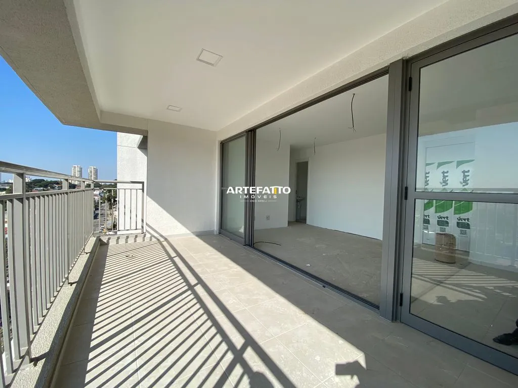 Foto do imóvel Apartamento à venda em São Paulo, Ipiranga, com 3 quartos, 79m2