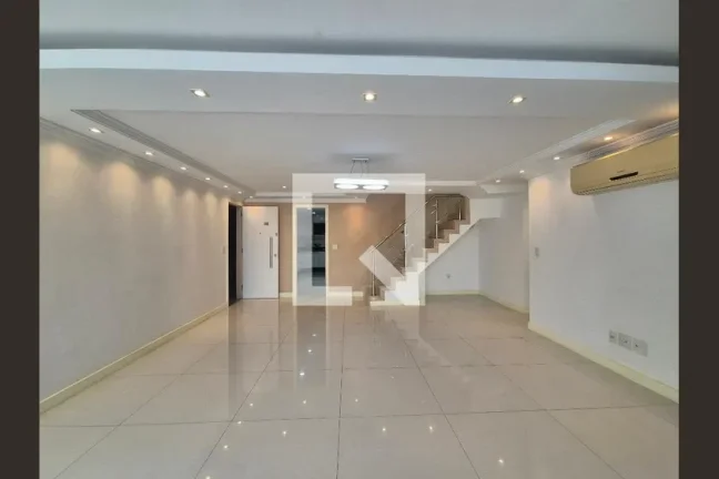 Imagem Apartamento à Venda - Recreio, 5 Quartos, 400 m2