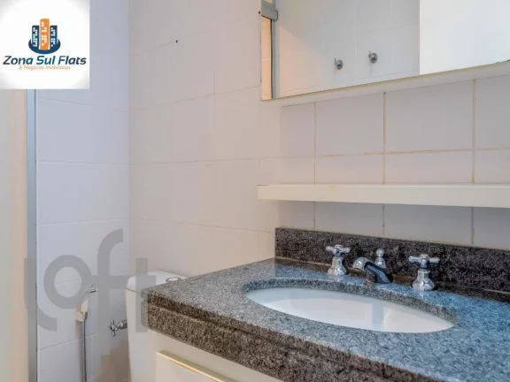 Imagem Apartamento à Venda Na Vila Mariana Com 3 Dormitórios e 2 Vagas