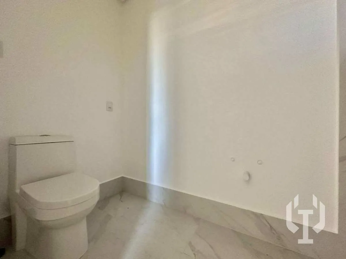 Imagem ST. CLAIR RESIDENCE - APARTAMENTO DIFERENCIADO COM 458m2 PRIVATIVOS E PISCINA EXCLUSIVA