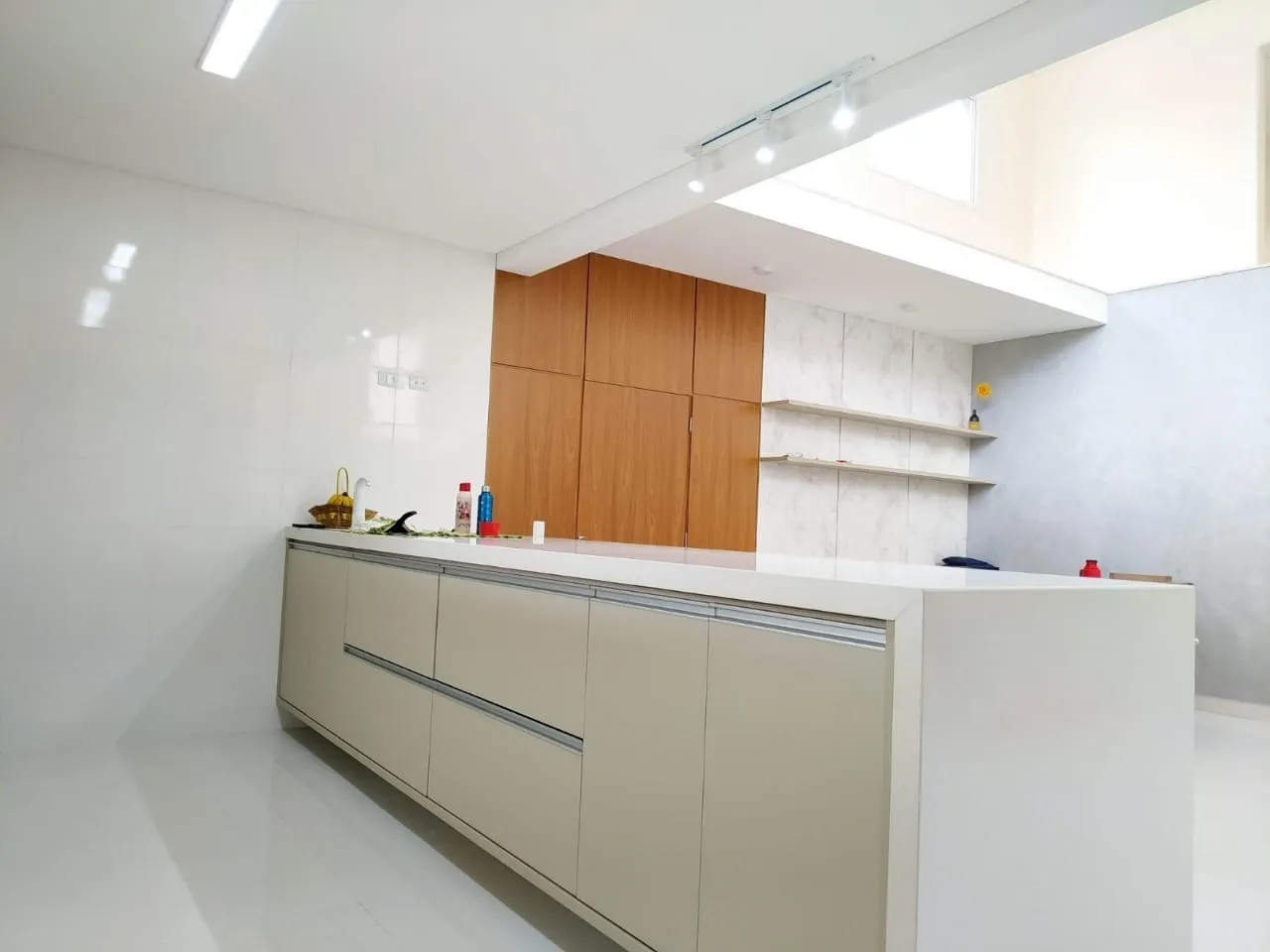 Imagem Casa à venda 3 Quartos, 1 Suite, 4 Vagas, 275M², Loteamento Residencial Campos do Conde II, Tremembé - SP | Campos do Conde Chambord