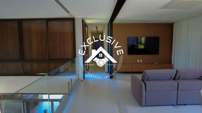 Imagem Casa para Venda em Guarajuba, Guarajuba, 5 dormitórios, 5 suítes, 6 banheiros