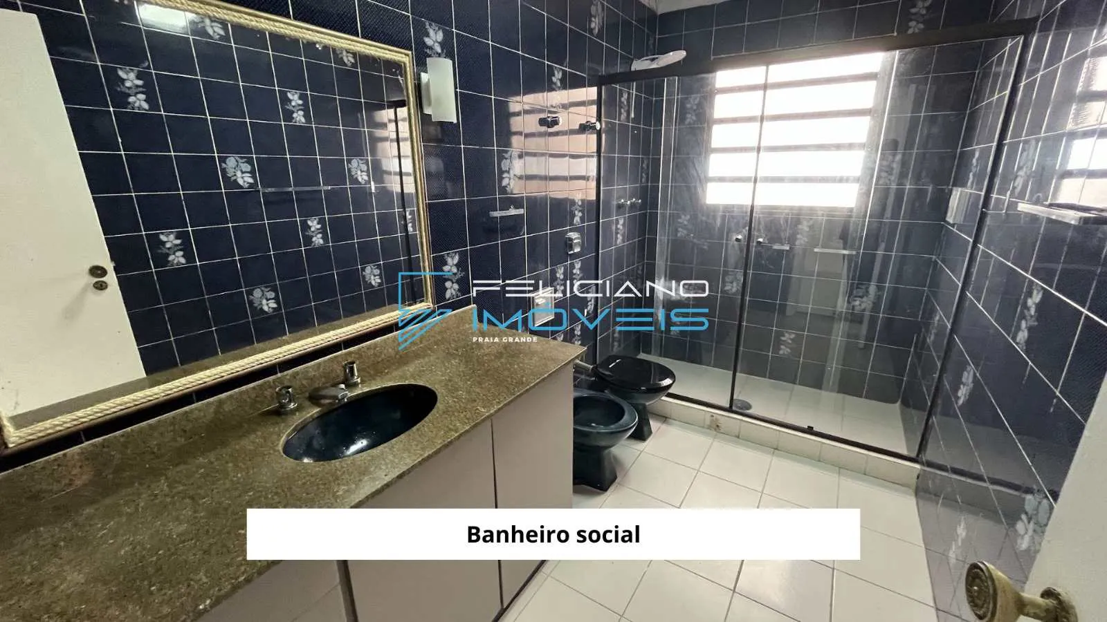Imagem Cobertura com 5 quartos, Ocian, Praia Grande - R$ 1.27 mi, Cod: 6442