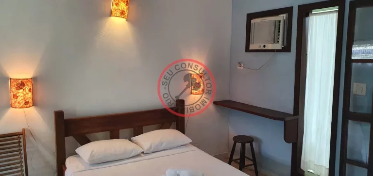 Imagem LINDOS FLATS PARA QUEM QUER INVESTIR