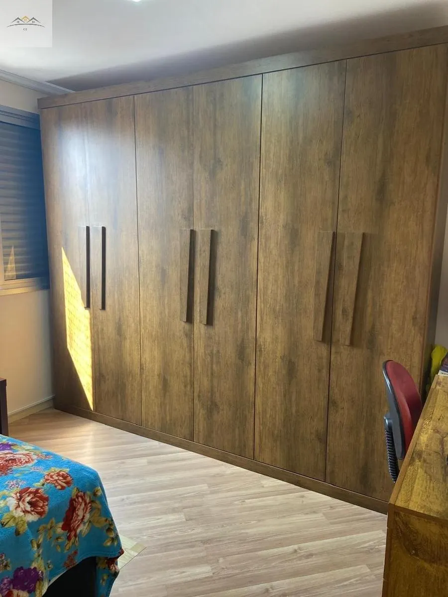 Imagem APARTAMENTO RESIDENCIAL em Santo André - São Paulo, Casa Branca