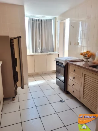Imagem Lindo Apartamento - 02 Dormitórios ( 01 Suíte ) Centro