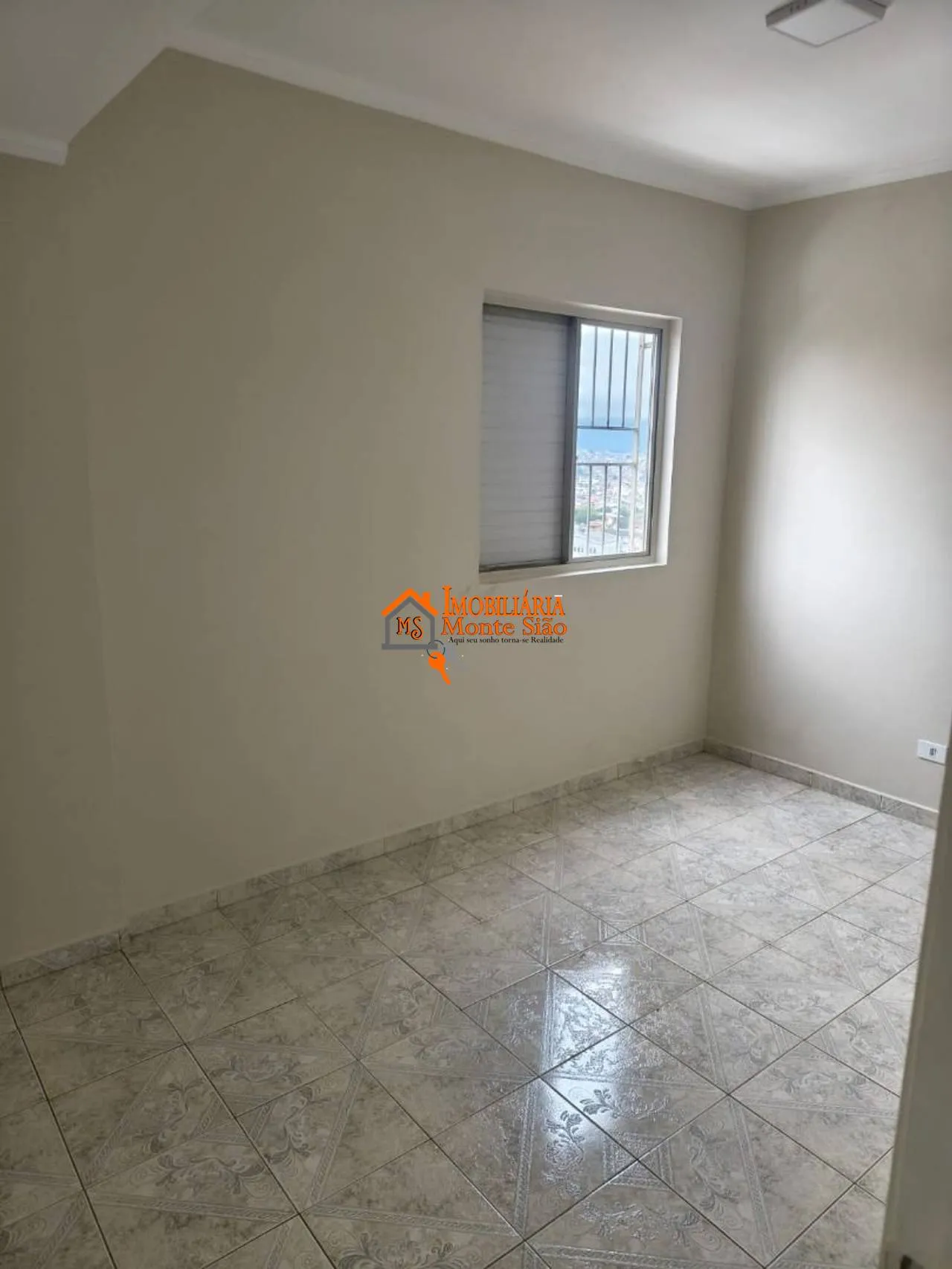 Imagem Apartamento com 3 dormitórios à venda, 62 m² por R$ 425.000,00 - Picanco - Guarulhos/SP