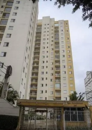 Imagem Apartamento impecável planejado 60 m² 2 Dormitórios e com lazer