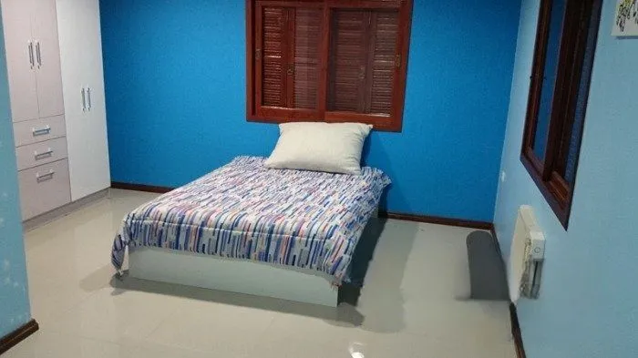 Imagem Casa em Águas Claras
