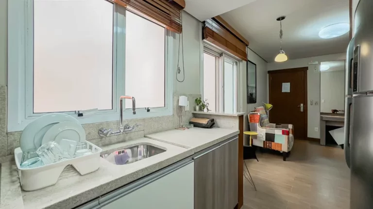 Imagem Apartamento para venda no bairro Moinhos de Vento em Porto Alegre