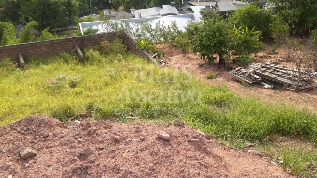 Imagem Terreno para venda, São Jorge em Novo Hamburgo - 616,00m²