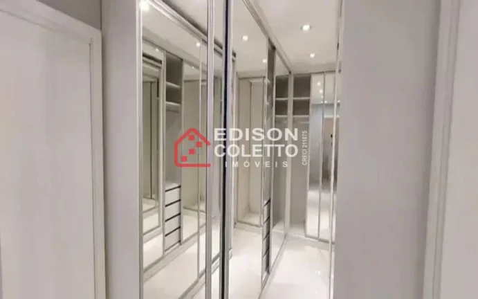 Imagem Viva o luxo e a sofisticação nesta casa a venda, com conforto e elegância no Condomínio Ondas do Piracicaba!!