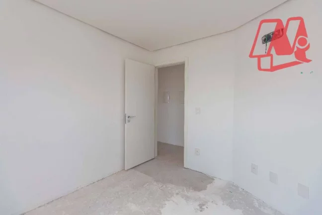 Imagem No Jardim Botânico,2 dormitórios e 2 vagas.
