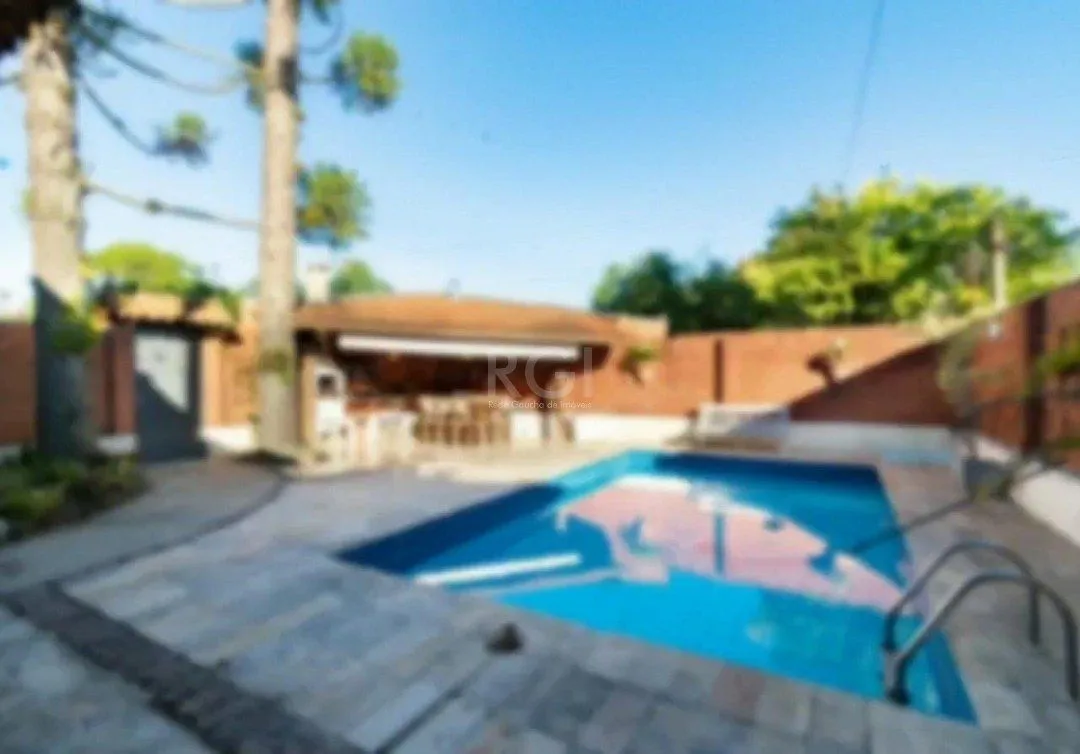 Imagem Casa para Venda - 280m², 4 dormitórios, sendo 1 suites, 3 vagas - Jardim Isabel