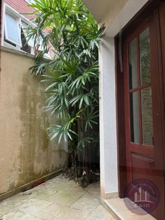 Imagem Casa a venda 305 m² com 4 suítes por R$ 2.988,000 - Alphaville 11